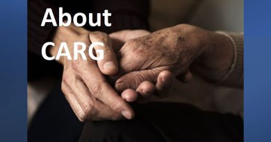 About CARG