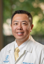 Richard Lin, MD, PhD