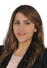 Maya Abdallah, MD