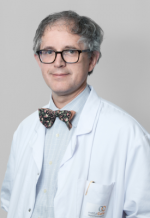 Etienne Brain, MD, PhD