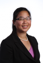 Tina Hsu, MD, FRCPC