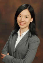 Li-Wen Huang, MD