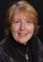 Nancy E. Lundebjerg, MPA