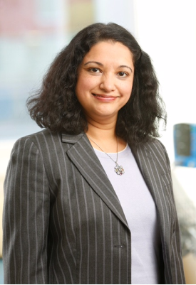 Supriya Mohile, MD, MS