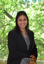 Manvi Sharma, RPh, MBA, PhD