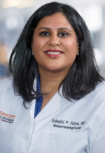 Sukeshi Arora, MD