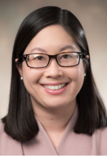 Melisa Wong, MD, MAS, AGSF