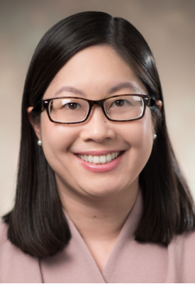 Melisa Wong, MD, MS