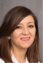 Zeina Al-Mansour, MD