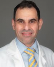 Mohammed AL-Jumayli, MD