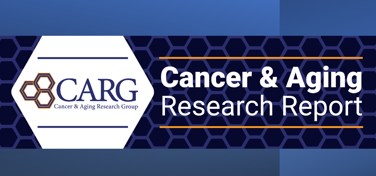 Cancer and Aging Research Report – Volume 4, Issue 1